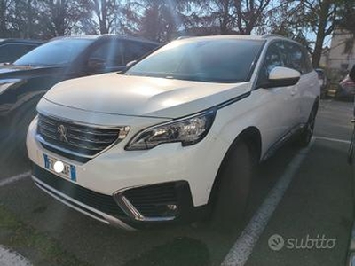 Peugeot 5008 1.5 bluehdi 130Cv i-Cockpit 7 Posti e