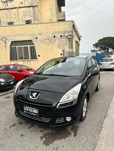 Peugeot 5008 1.6 HDi 112CV Business