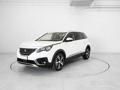 PEUGEOT 5008 5008 BlueHDi 130 EAT8 S&S Allure