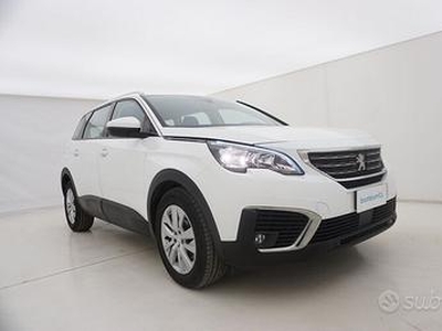 Peugeot 5008 Active - 7 posti BR845683 1.5 Diesel