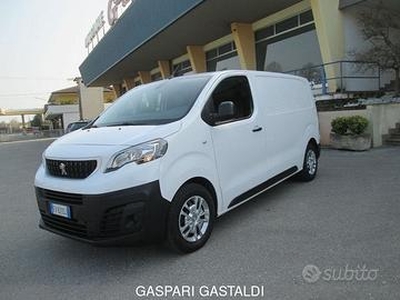 Peugeot Expert BlueHDi 120 S&S PL-TN Furgone ...