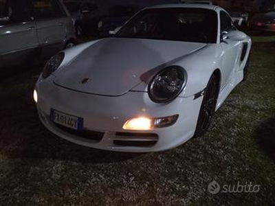 Porsche 911 Carrera S cat Coupé 997 ASI