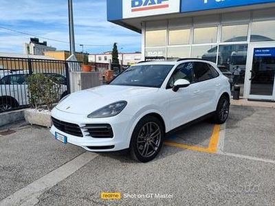 Porsche Cayenne 2.9 V6 S