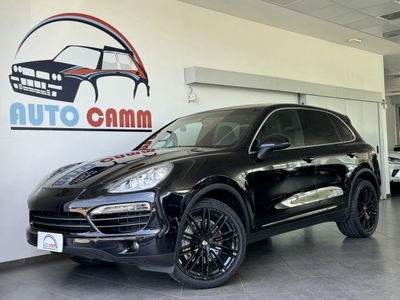 PORSCHE CAYENNE 3.0 Diesel