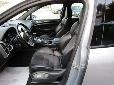 PORSCHE CAYENNE 3.0 Platinum Edition * 209.000 KM REALI *