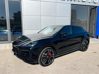 Porsche Cayenne Coupé 4.0 GTS - UNICO PROPRIETARIO