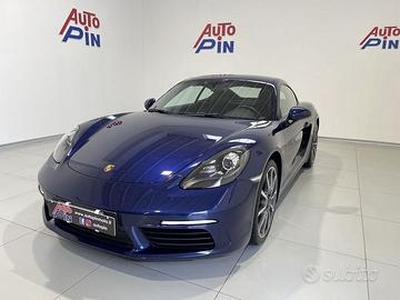 Porsche Cayman 2.0