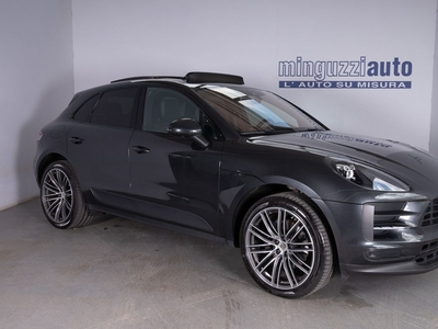 Porsche Macan 2.0 245cv Pdk