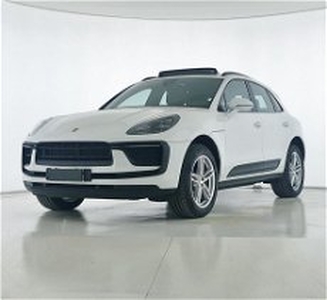 Porsche Macan 2.0 265cv pdk del 2022 usata a Bastia Umbra