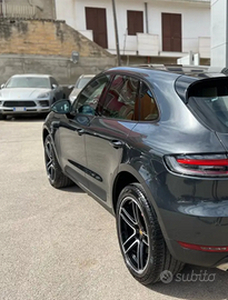 Porsche Macan 245cv 2019