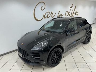 PORSCHE Macan 3.0 S IVA ESPOSTA