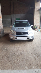 Rav4 mk2 2.0d4d