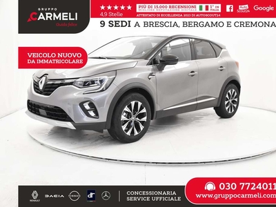 Renault Captur 105 kW