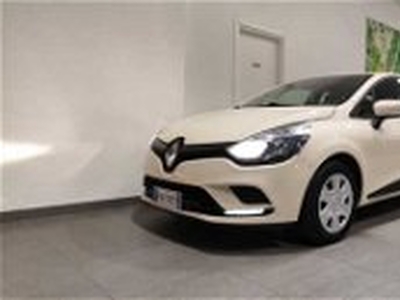 Renault Clio dCi 8V 75CV Start&Stop 5 porte Energy Zen del 2018 usata a Empoli