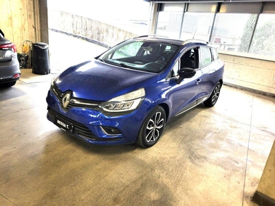 Renault Clio Sporter