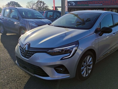 Renault Clio TCe 90 Intens 66 kW