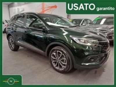 Renault Kadjar 140CV FAP Sport Edition del 2020 usata a Vaiano Cremasco