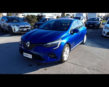 Renault Kadjar BLUE dCi 85 kW