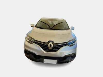 RENAULT KADJAR dCi 8V 110CV EDC Energy Business