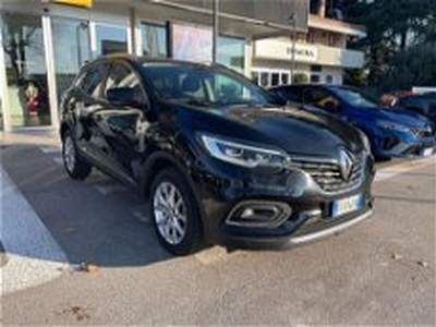 Renault Kadjar dCi 8V 115CV EDC Sport Edition2 del 2019 usata a Montebelluna