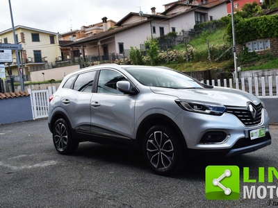 RENAULT Kadjar TCe 140CV EDC FAP Sport Edition PRENOTATA Usata