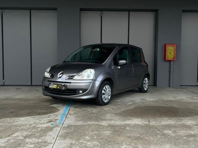 RENAULT MODUS 1.2 16V Yahoo!