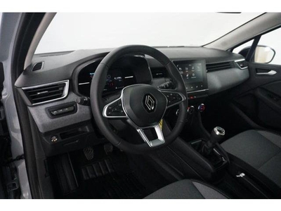 RENAULT NEW CLIO TCe 100 CV GPL 5 porte Evolution Nuovo Modello KM 0 BONGINI MOTORS