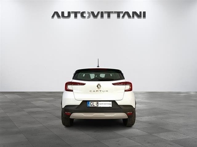 RENAULT NUOVO CAPTUR 1.0 TCe Equilibre