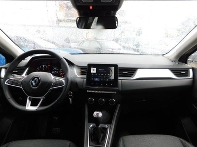 RENAULT NUOVO CAPTUR TCe 100 CV GPL Equilibre Carplay S&S