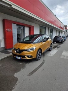 Renault Grand Scénic 160 CV EDC Energy Bose del 2017 usata a Castellammare di Stabia