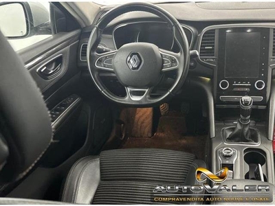 RENAULT TALISMAN Sporter dCi 130 CV Energy Intens