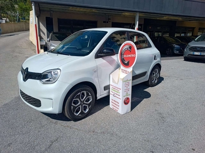 Renault Twingo SCe 65 48 kW