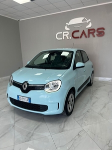 Renault Twingo SCe 65 48 kW