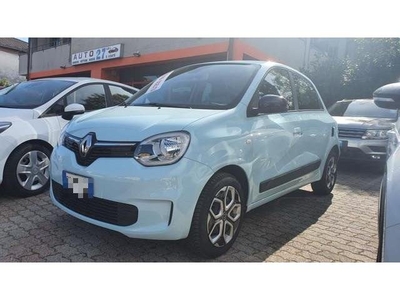 RENAULT TWINGO SCe 65 CV Intens