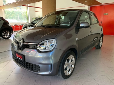 Renault Twingo ZE 22 kWh 60 kW