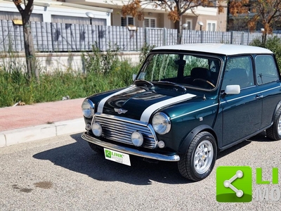 ROVER Mini 1.3i cat Cooper PERFETTA!! Usata