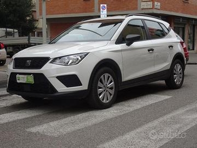 SEAT Arona 1.0 TGI BENZ./METANO NEOPATENTATI