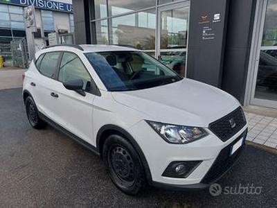 Seat Arona 1.0 TGI Reference