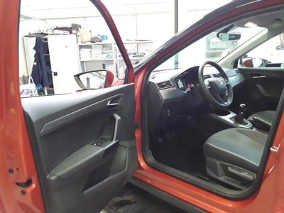 SEAT ARONA 1.0 TGI STYLE NEOPATENTATI SEDILI RISC RETROCAMERA