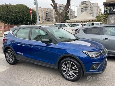 Seat Arona Finanziabile Garanzia Anche permuta