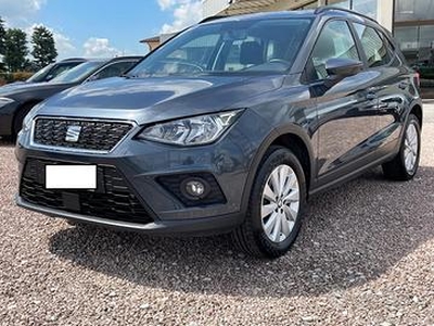 Seat Arona Tgi Metano Style 2019 Uni Proprietario