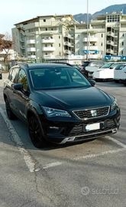 SEAT Ateca 1.5 ecoTSI Black Edition