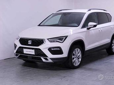 SEAT Ateca 2.0 TDI 115 CV Business