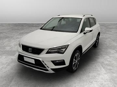 SEAT Ateca - Ateca 1.6 tdi Business my16