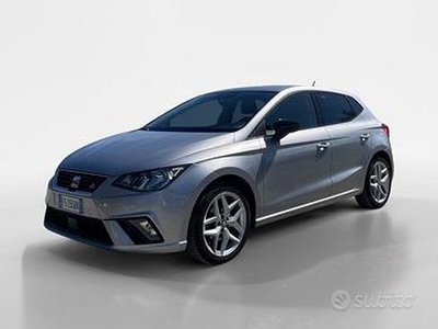 Seat Ibiza 1.0 EcoTSI 115 CV 5p. FR