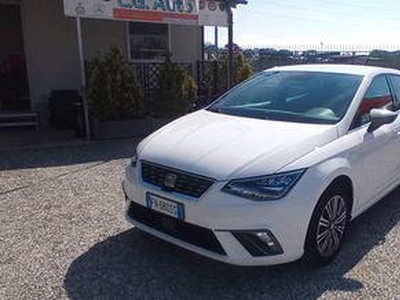 Seat Ibiza 1.0 TGI 5 porte XCELLENCE Adatta a Neop