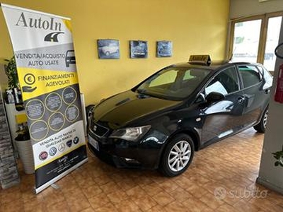 Seat Ibiza 1.2benz. 94.000km