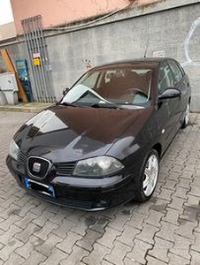 Seat Ibiza 1.4 TDI 5p 75CV - Xplod