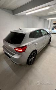 Seat Ibiza FR EcoTsi