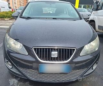 SEAT Ibiza guidabile neopatentati